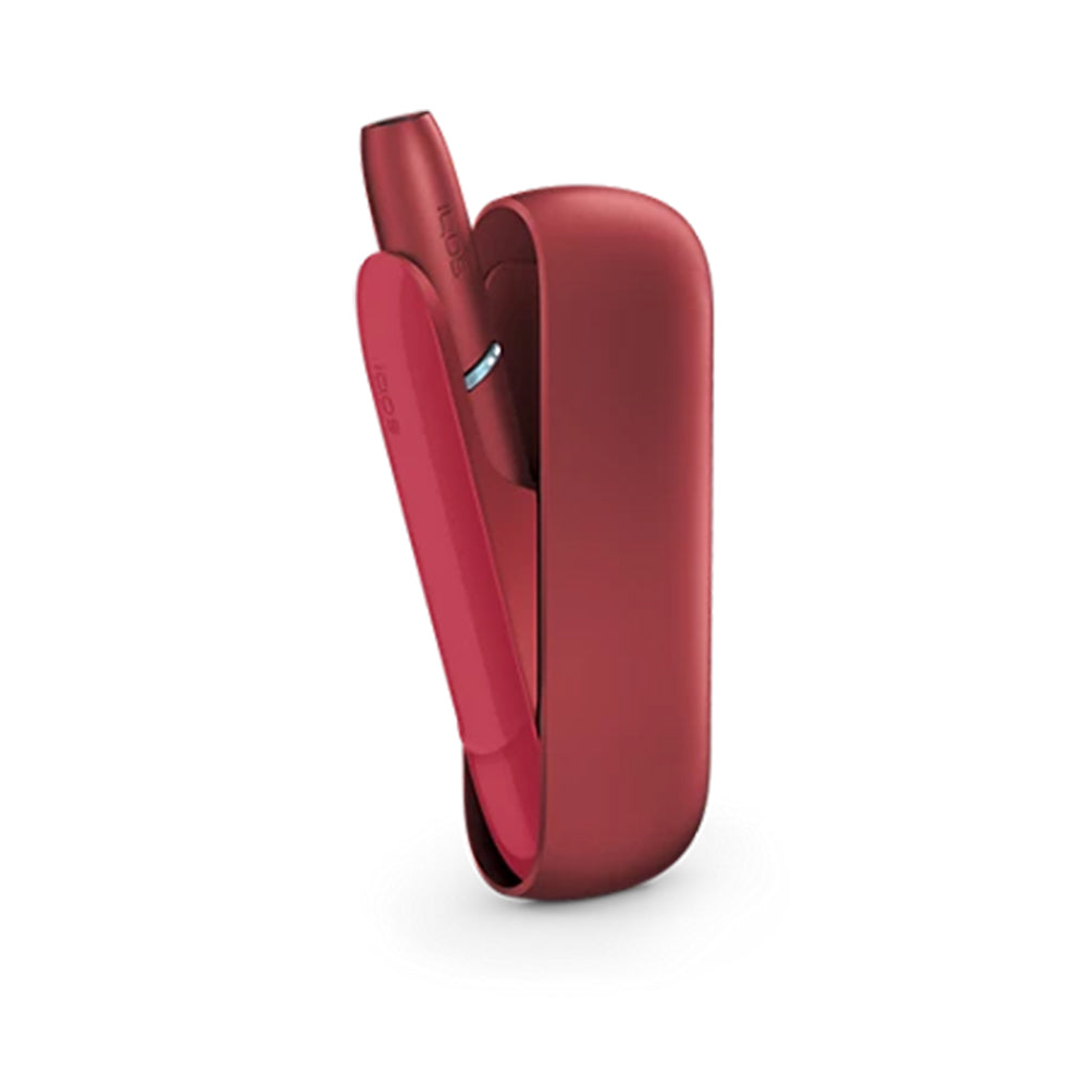 Iqos Original Red (Tobacco Heating System) Starter Kit IQOS Check out our  range of products that will help you become the very best version of  yourself